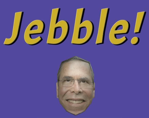 Jebble
