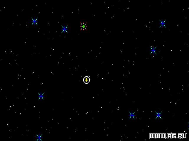 XQuest screenshot 4