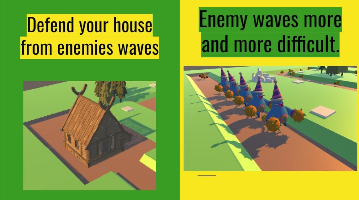 TowerCraft screenshot 2