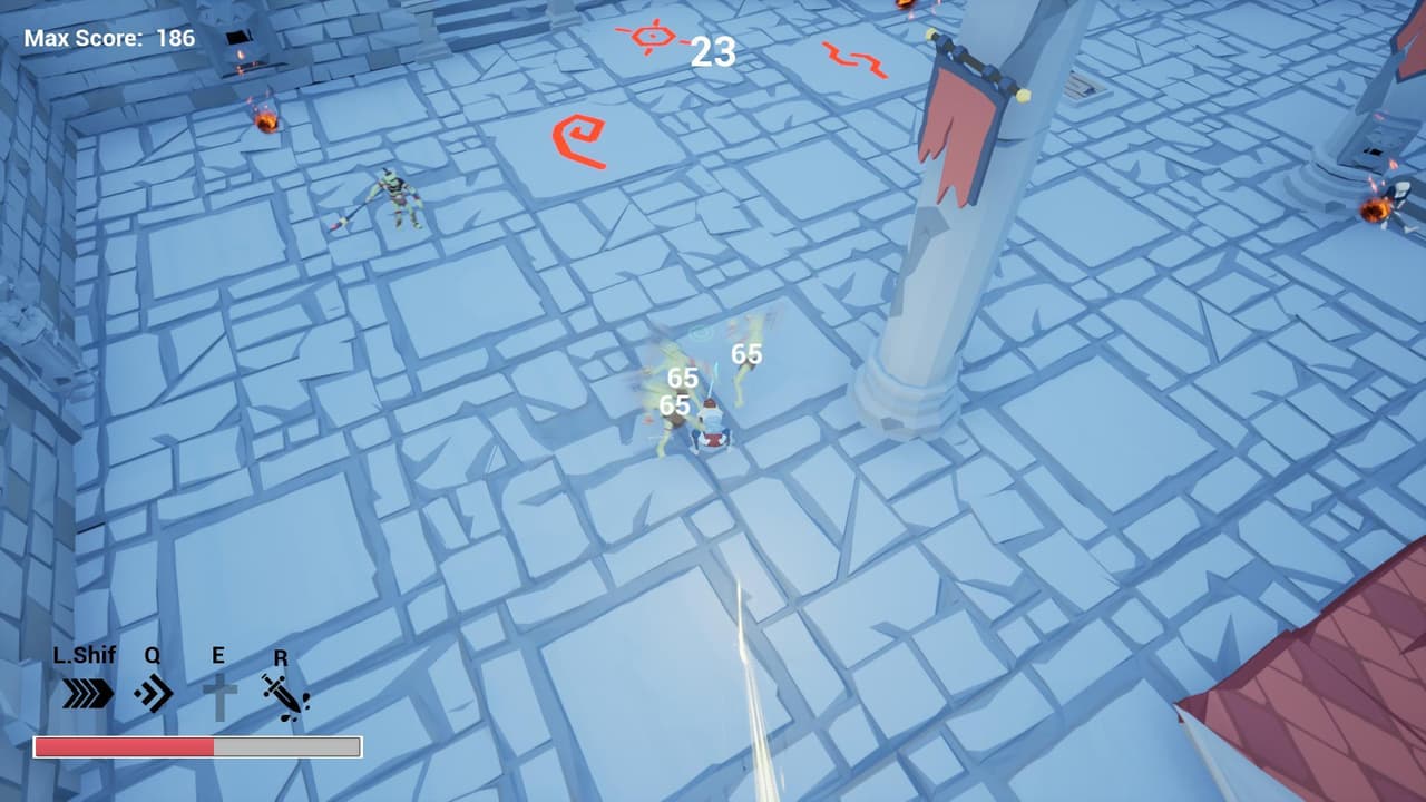 Goblin Clone screenshot 4