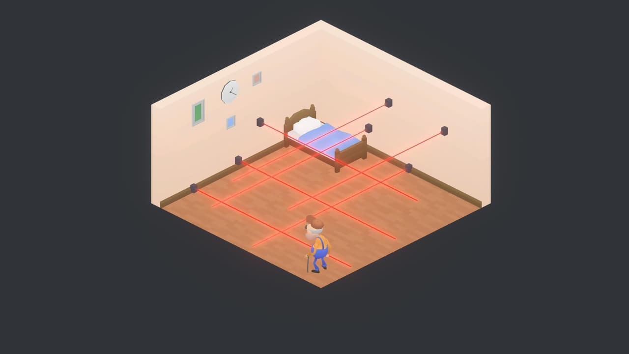 Granduck screenshot 4