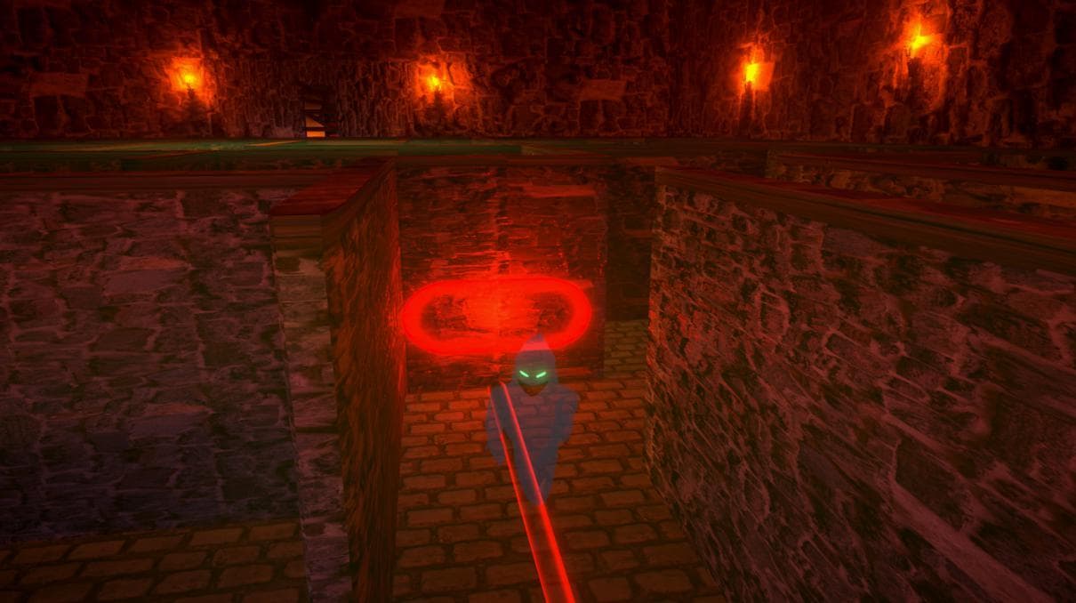 Enigma: Stronghold screenshot 5