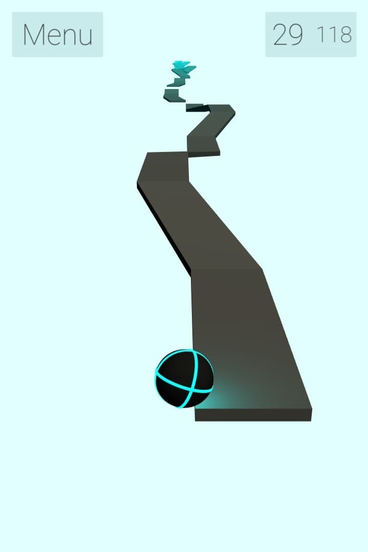 Obstaball screenshot 3