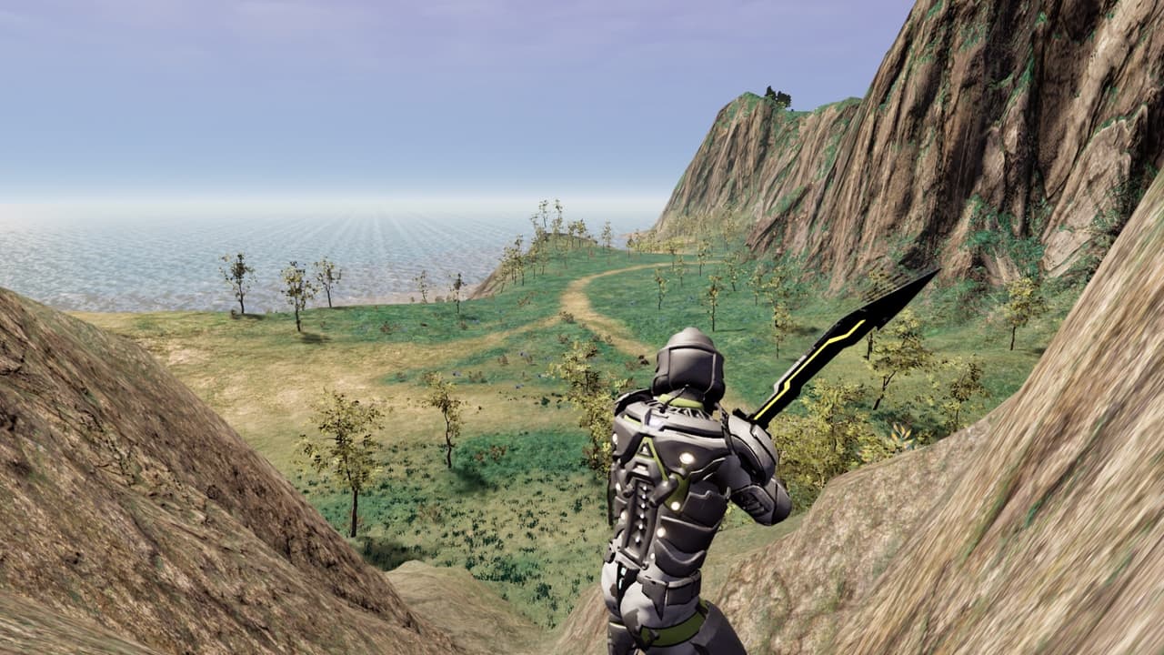Virtuverse (itch) screenshot 5