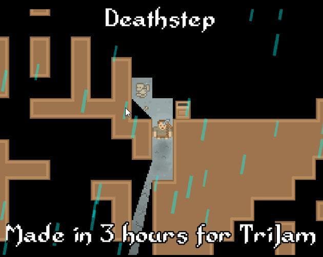 Deathstep screenshot 4