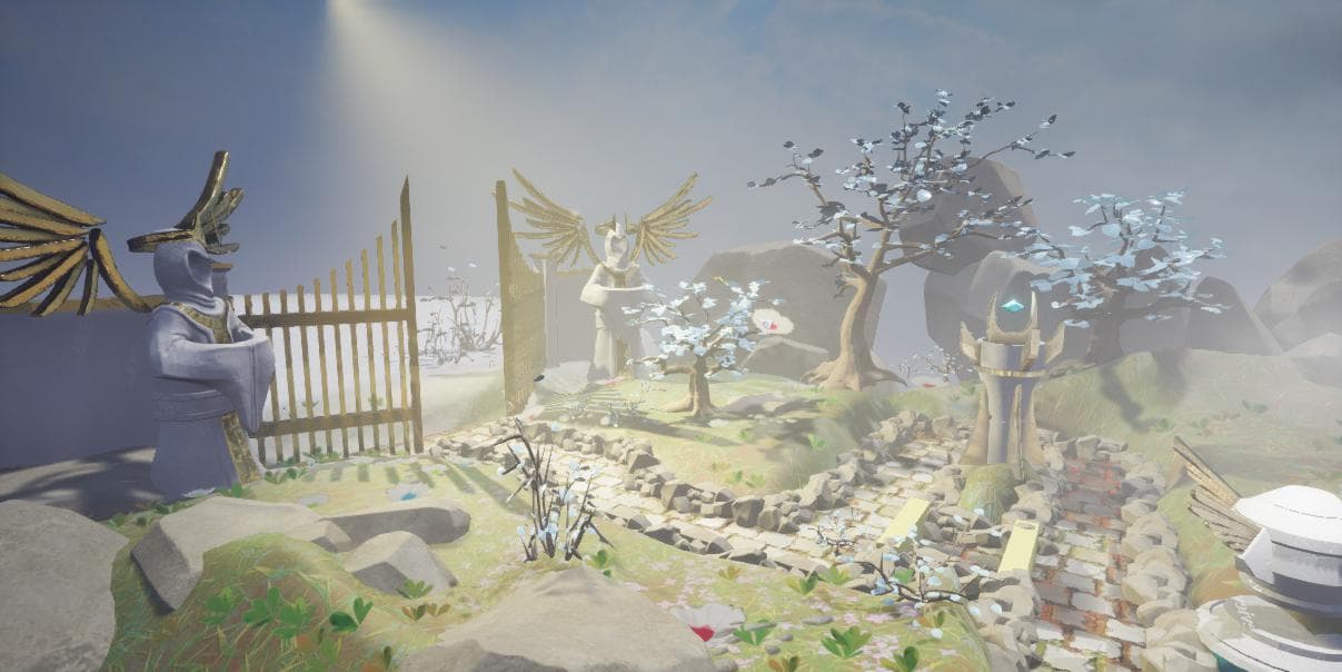 Escape To Hell (ExtraCrunchy) screenshot 6