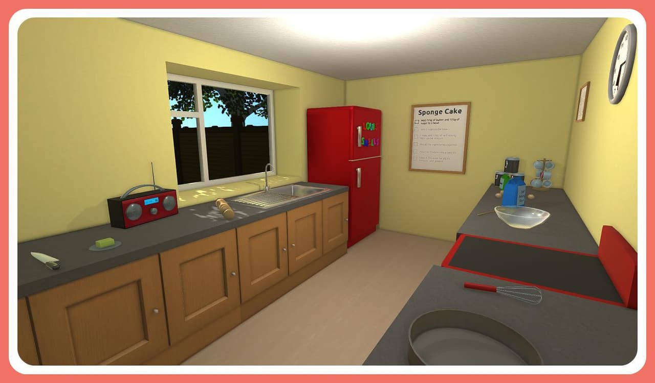 Baking Simulator screenshot 4