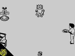 Garfield: Winters Tail