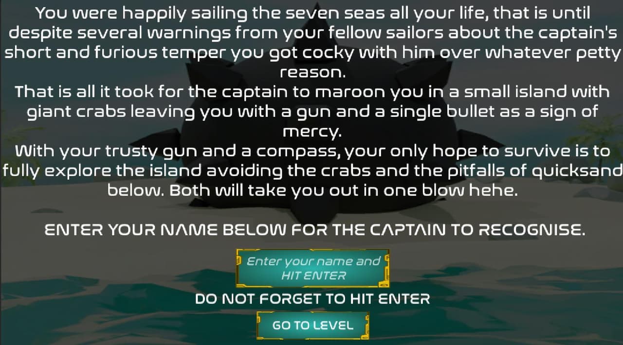 BeachSweeper screenshot 6