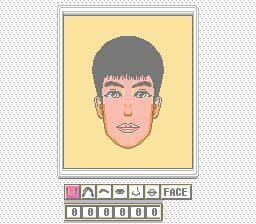 Dr PC Jr FaceMaker (Bug Fix Modification) for NES