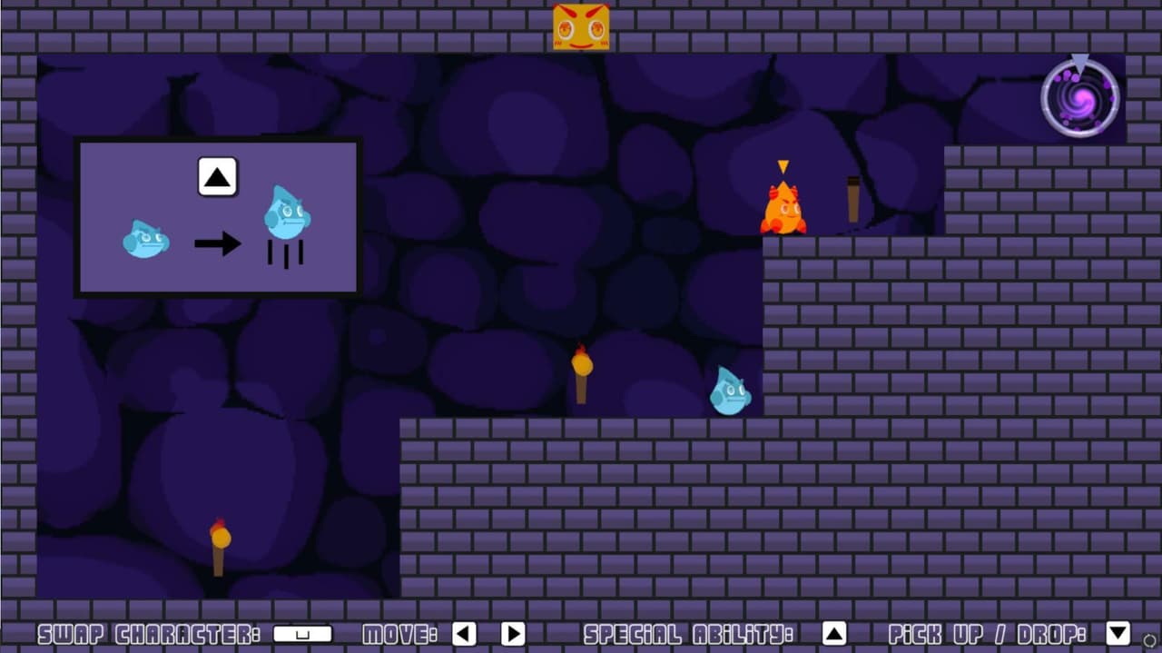 Elementballs screenshot 4