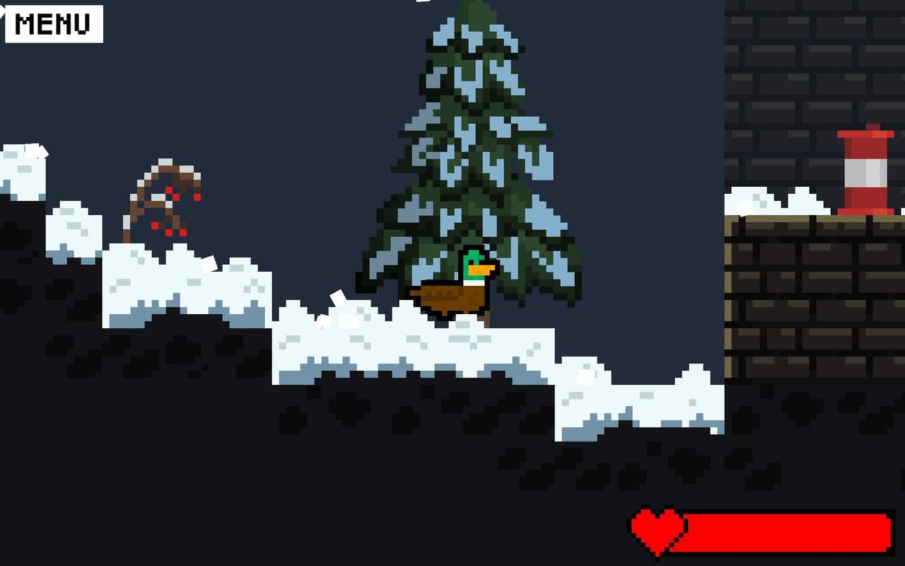 Duck Adventure screenshot 6