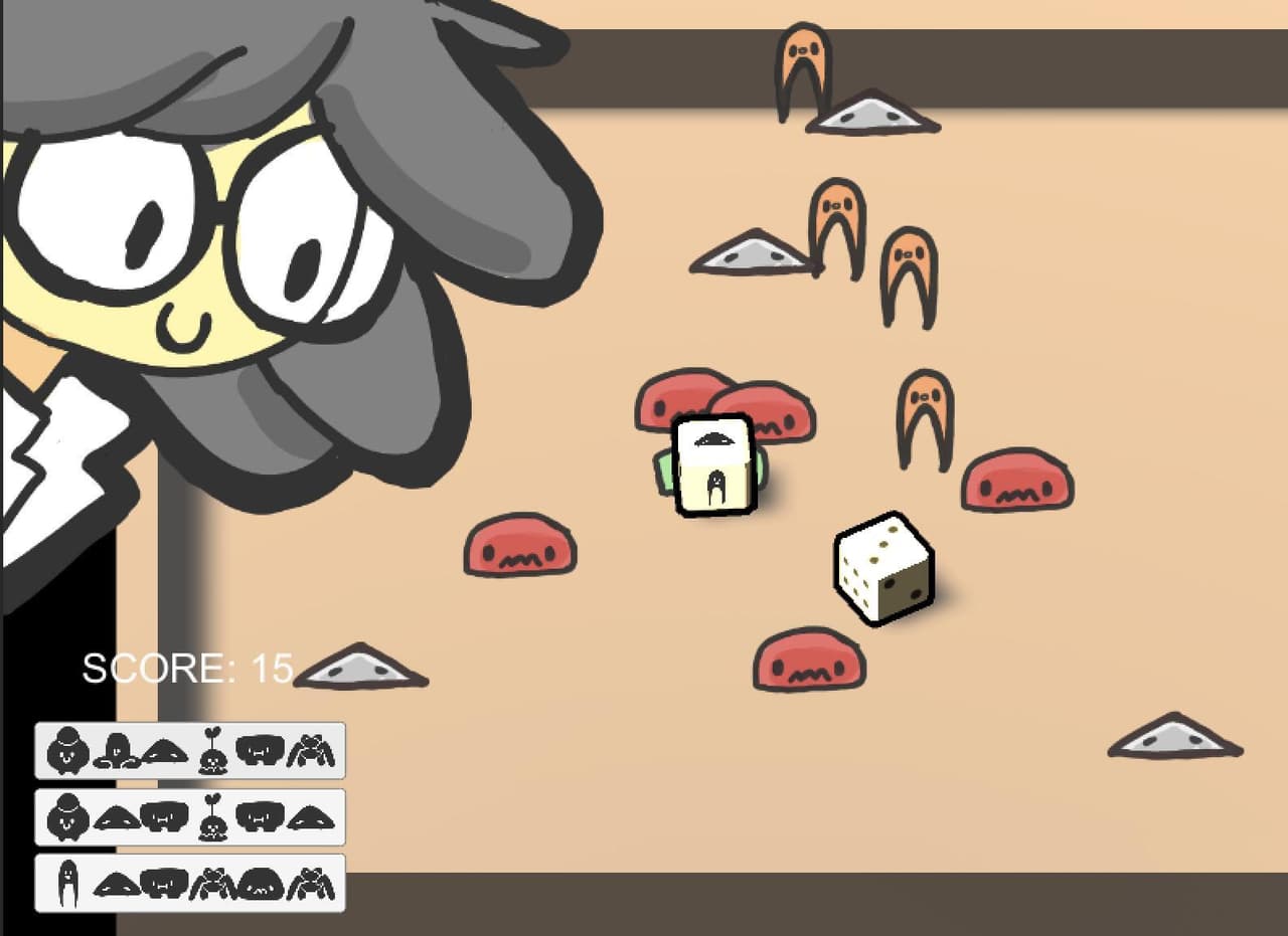 Dice Lab