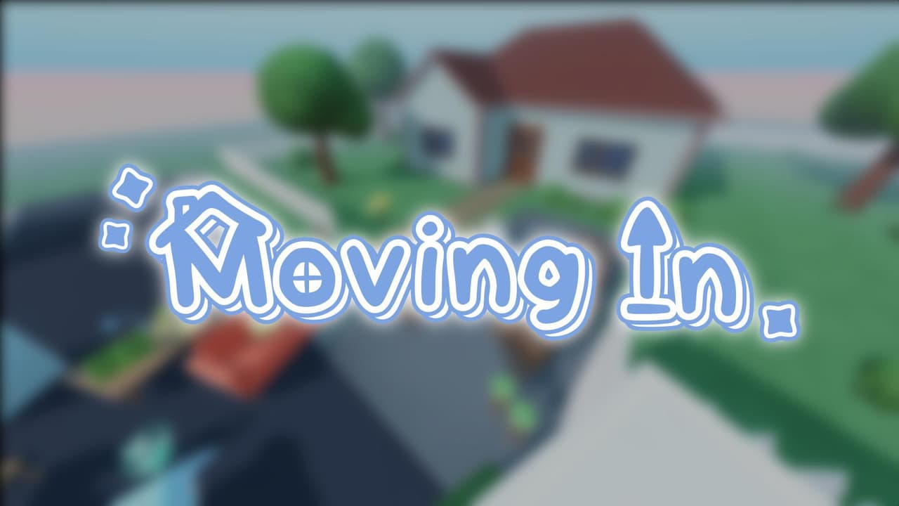 Moving In (Berry Berry Niceu)