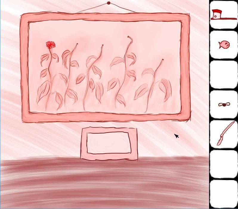 Red (itch) (H33lp) screenshot 3