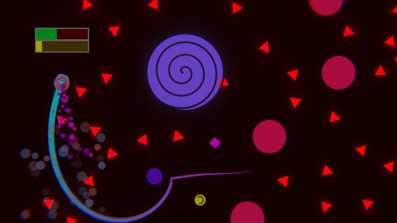Mini-Planets! For the 2020 GMTK Game Jam!