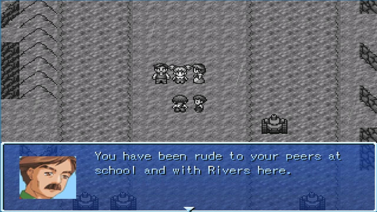 Niinamigota screenshot 5
