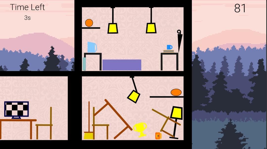 REK This House