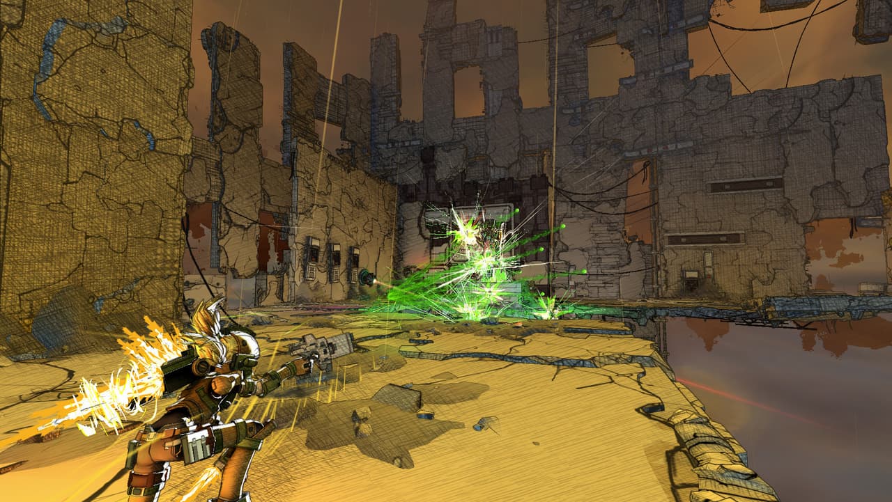Super Cloudbuilt screenshot 6