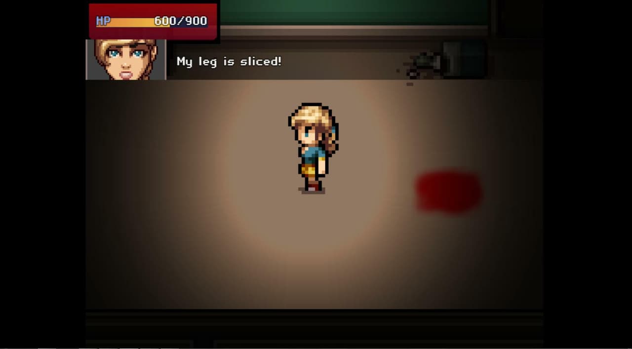 Agatha Demo