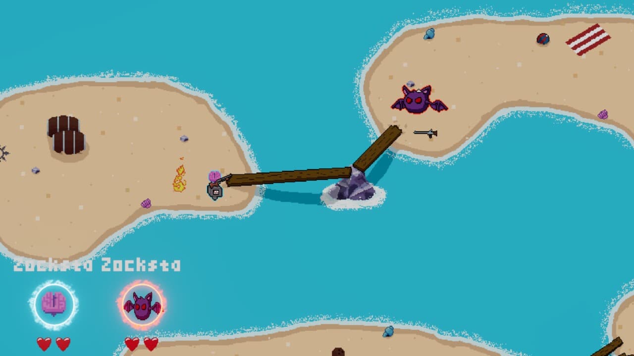 Dash Realm screenshot 3