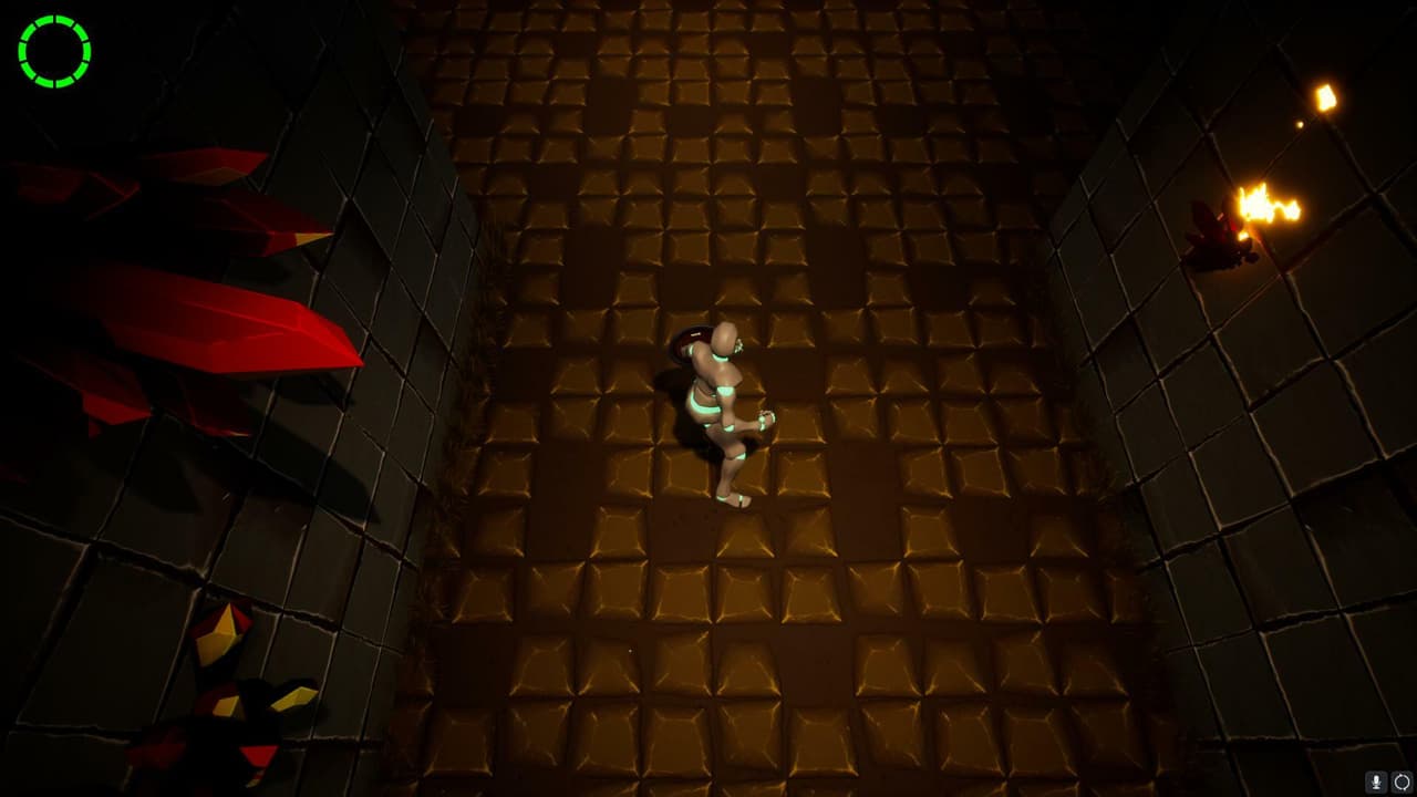Neverending Dungeon screenshot 3