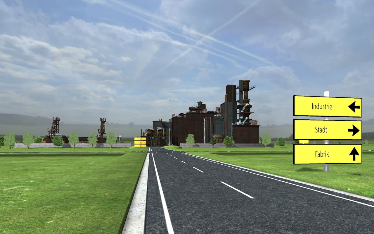 Heavyweight Transport Simulator screenshot 6