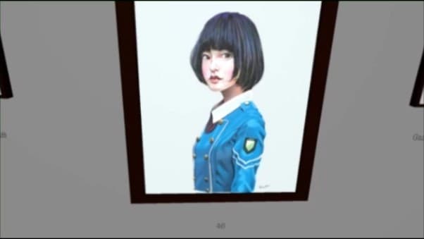 Infinite Art Museum screenshot 2