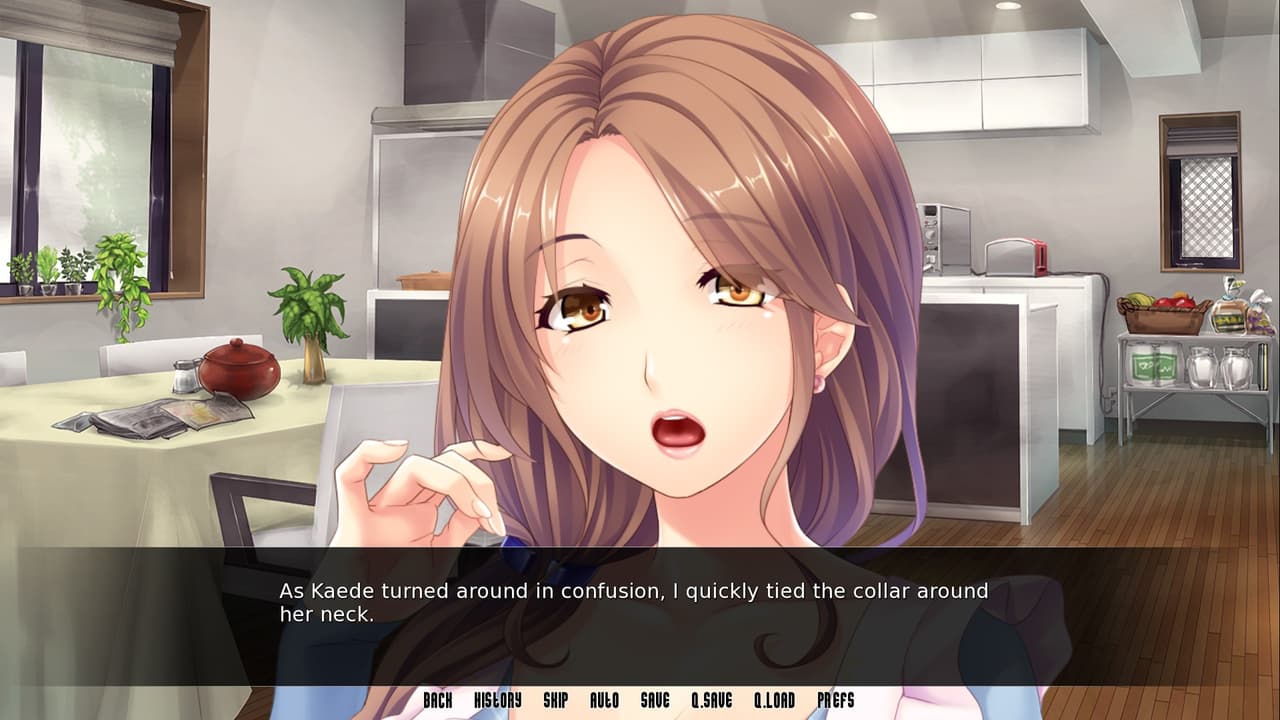 Mother Daughter Pleasure Pets screenshot 5
