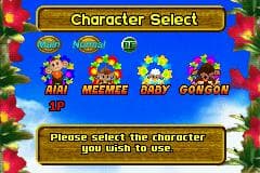 Super Monkey Ball Jr. screenshot 3