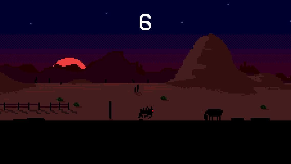 La leyenda del Chupacabra screenshot 5