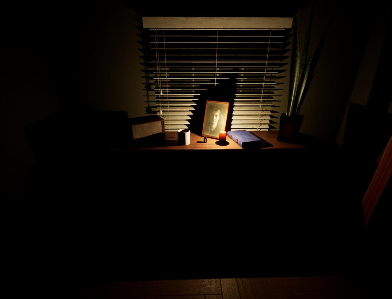 Agoraphobia (TaintedGames) screenshot 2