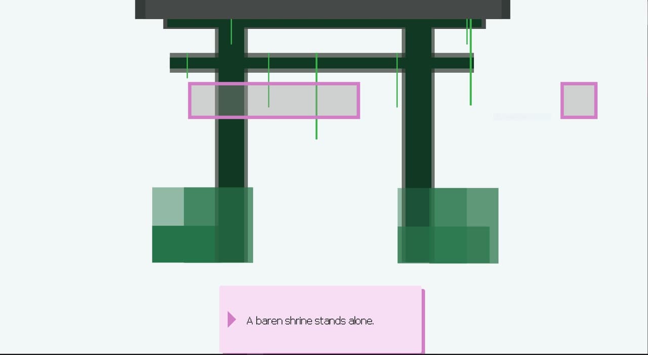 The Forest Calls screenshot 2