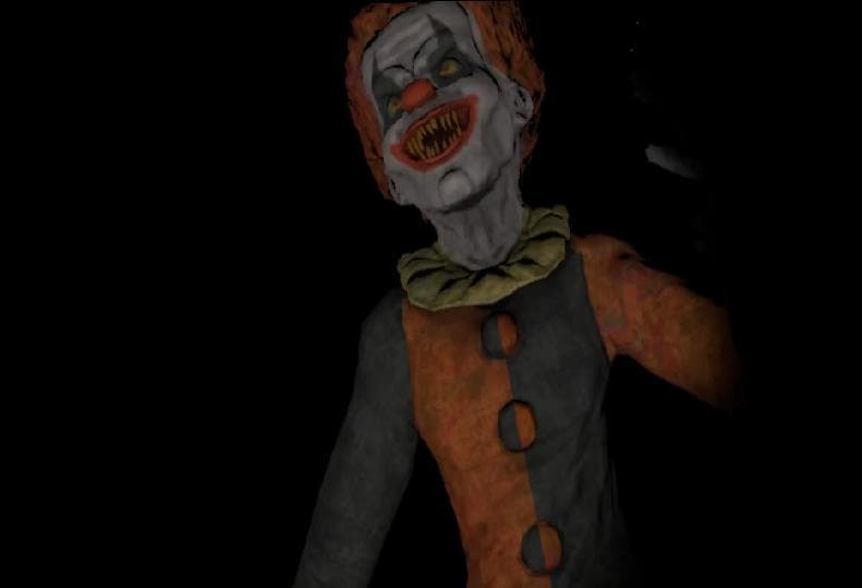 Fear VR screenshot 3