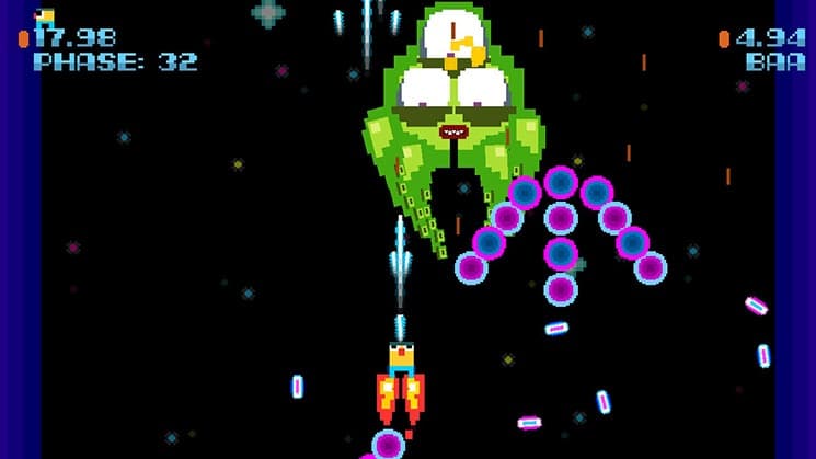 Space Dave screenshot 6