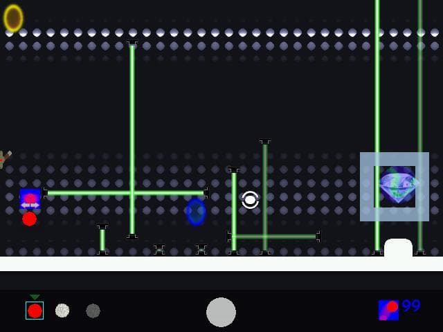 DrawBalls screenshot 4