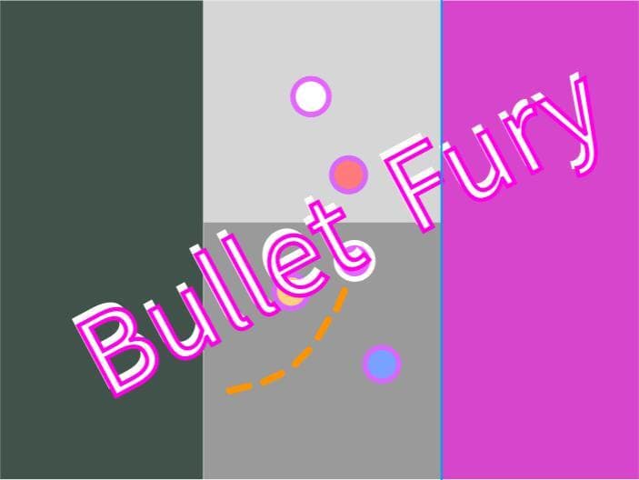 Bullet Fury (itch)