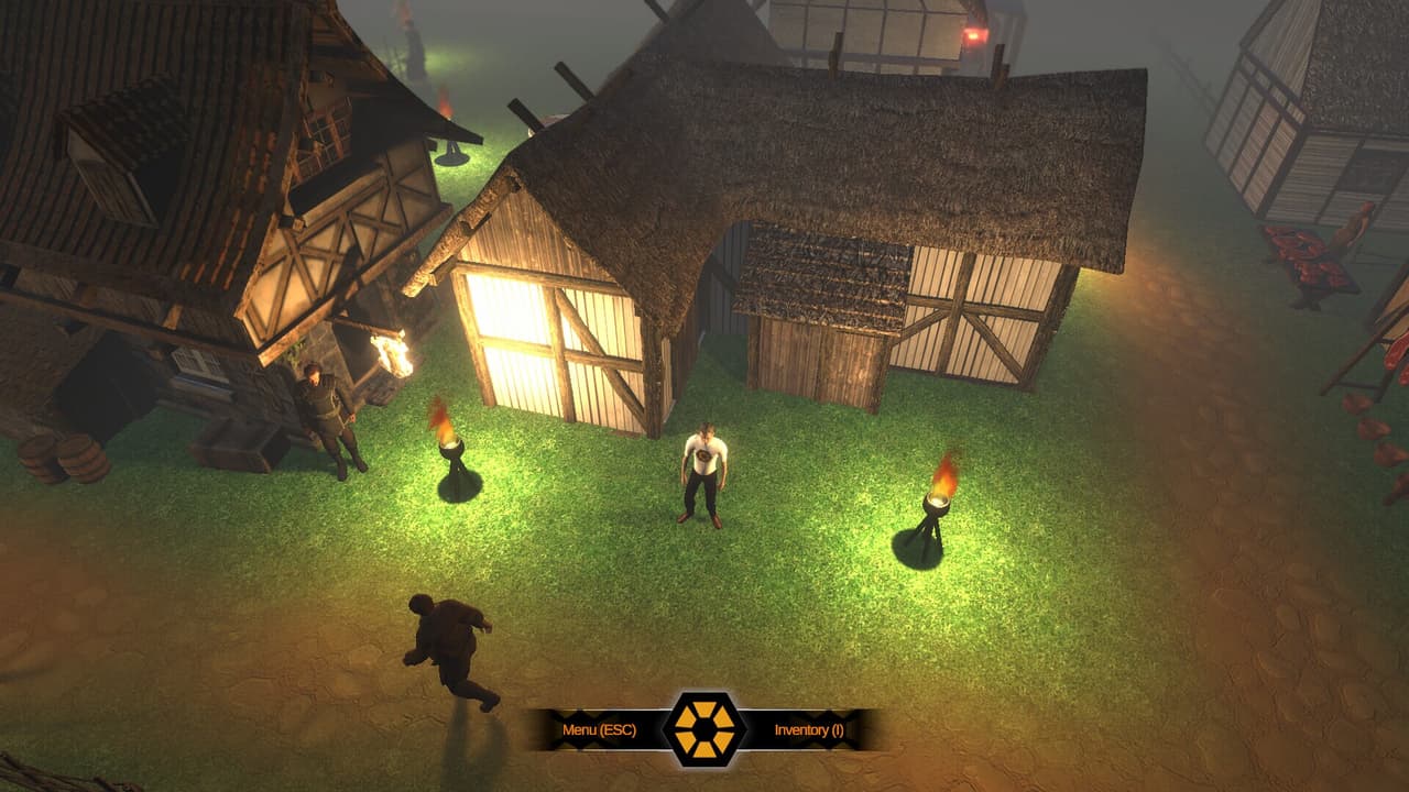 MundusHex screenshot 5