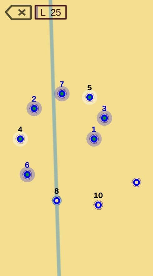 Windmill Puzzles screenshot 6