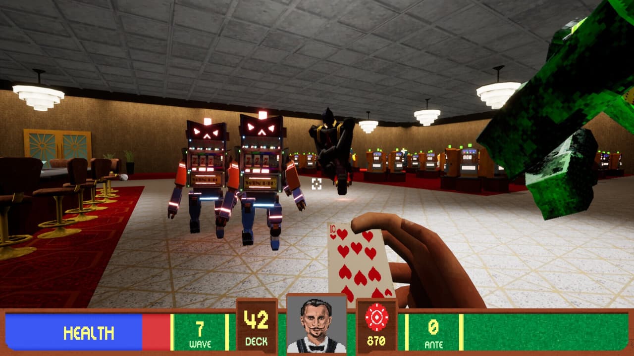 Double Down screenshot 2