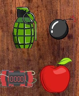 Fruit cutter extreme