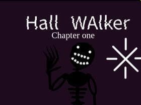 Hall WAlker