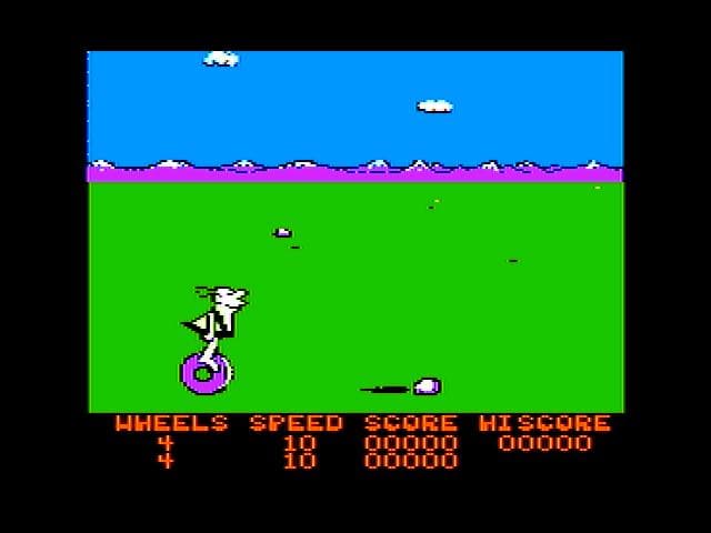 B.C.s Quest for Tires screenshot 3