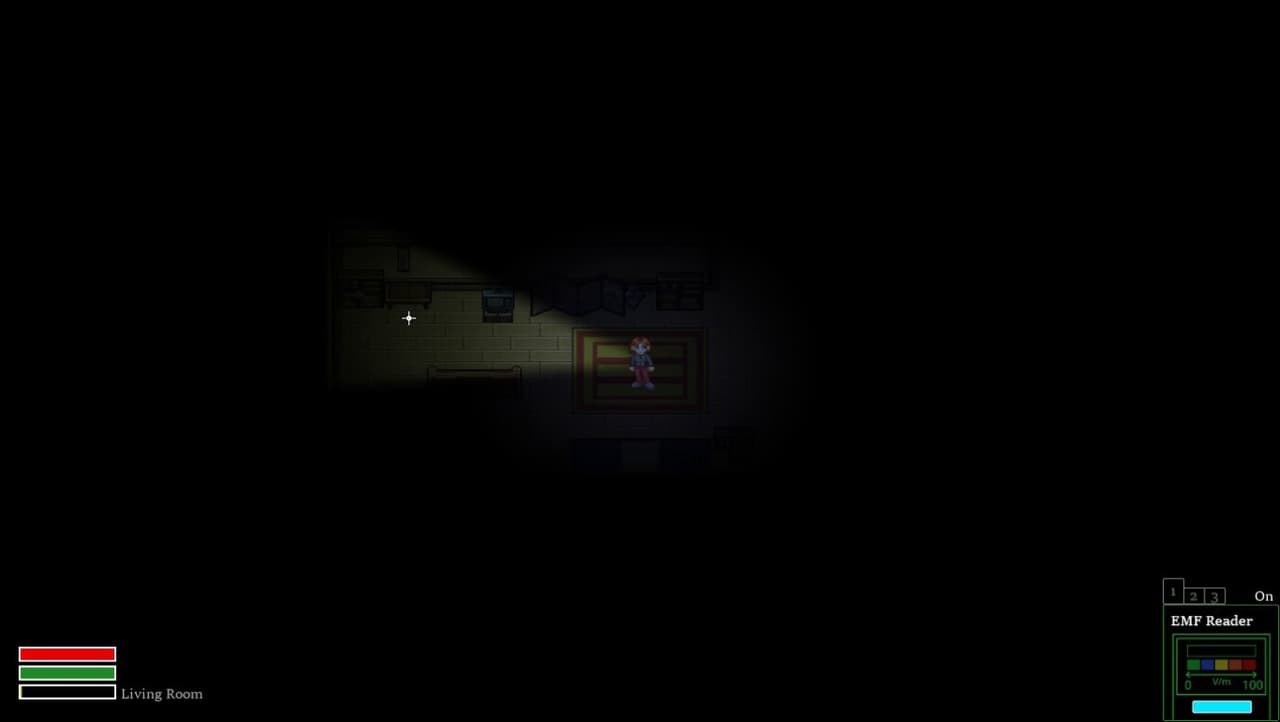 Spiritus Vindicta screenshot 6