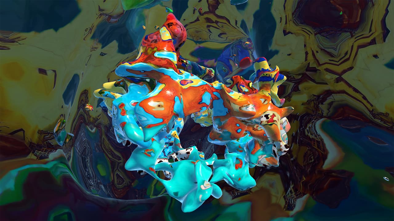 Blortasia screenshot 3