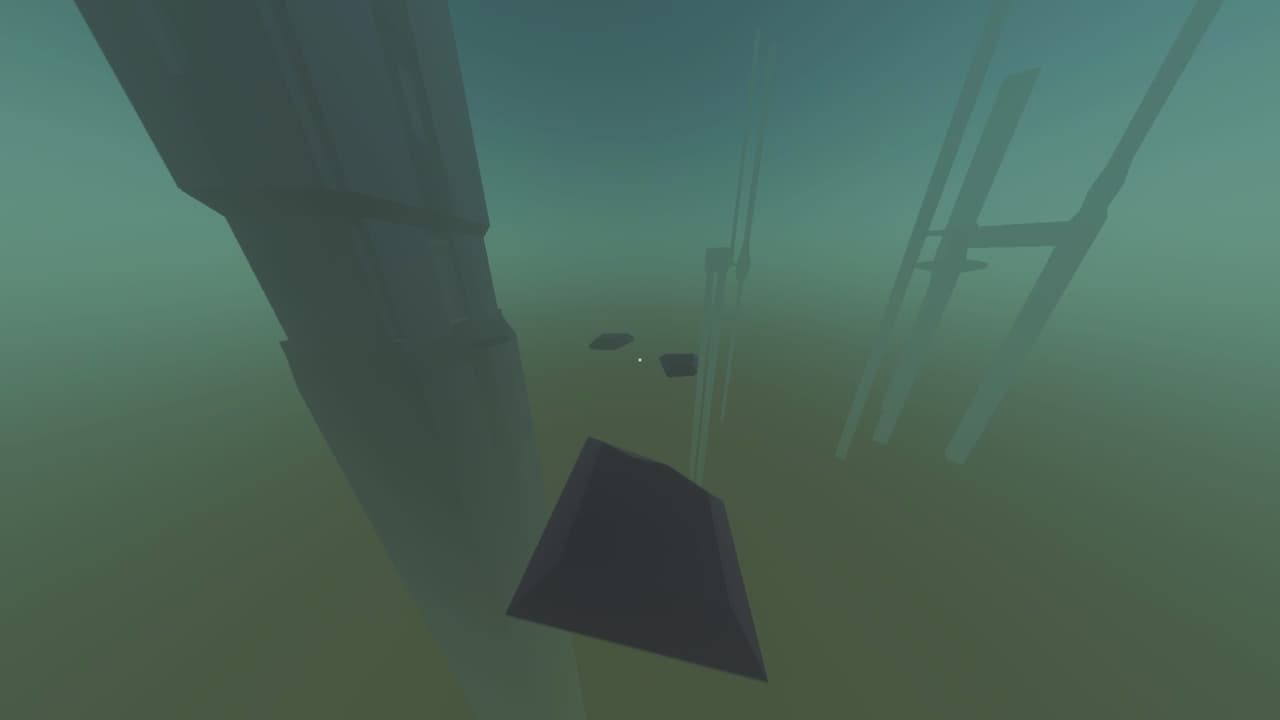 Escape The Chaos screenshot 3