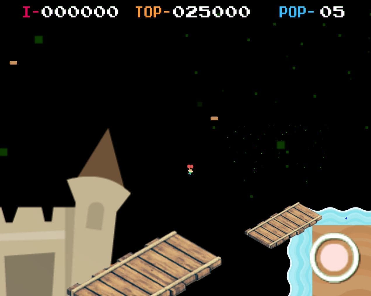 10 Flights of Ballooning screenshot 4