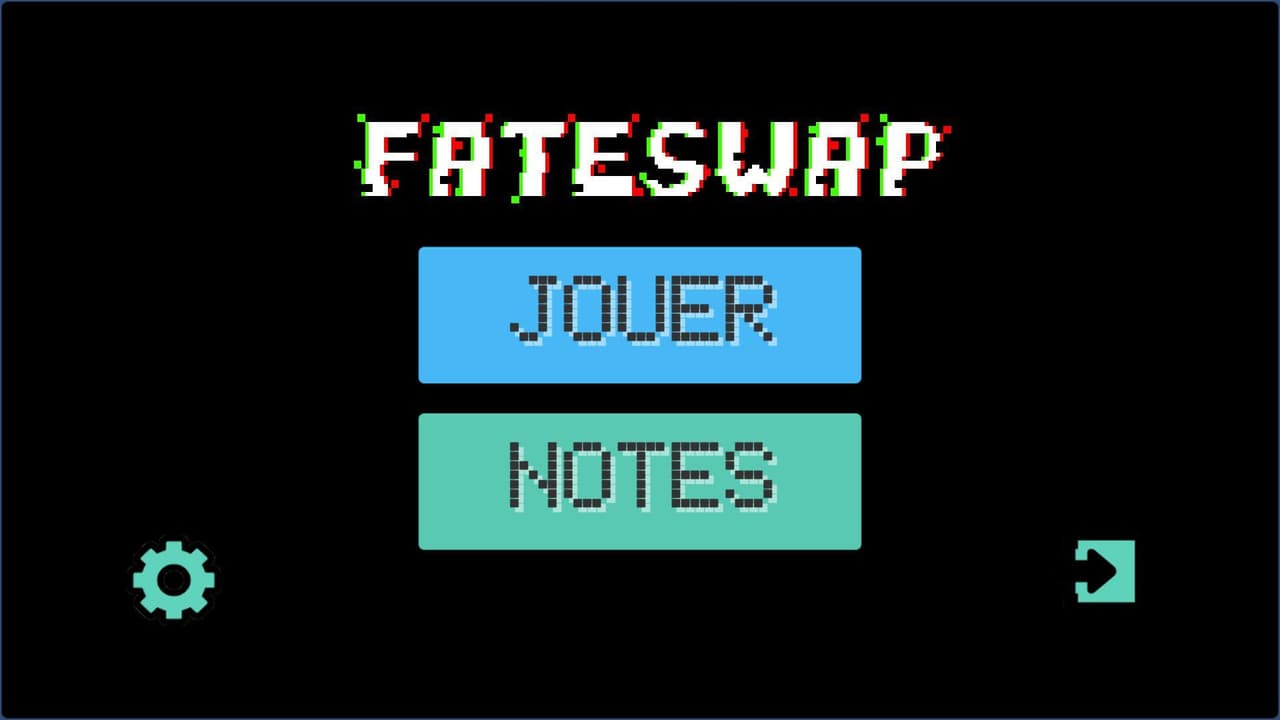 Fateswap screenshot 3