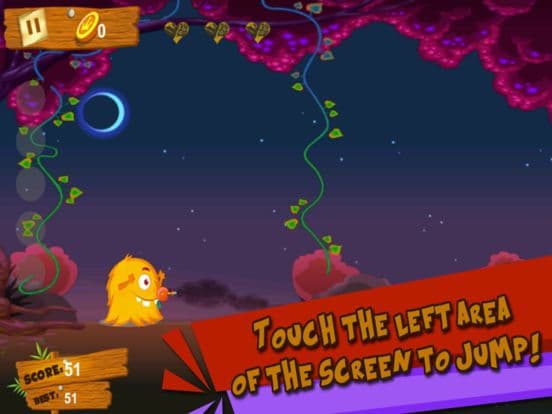 Magic Fairy Tale screenshot 6