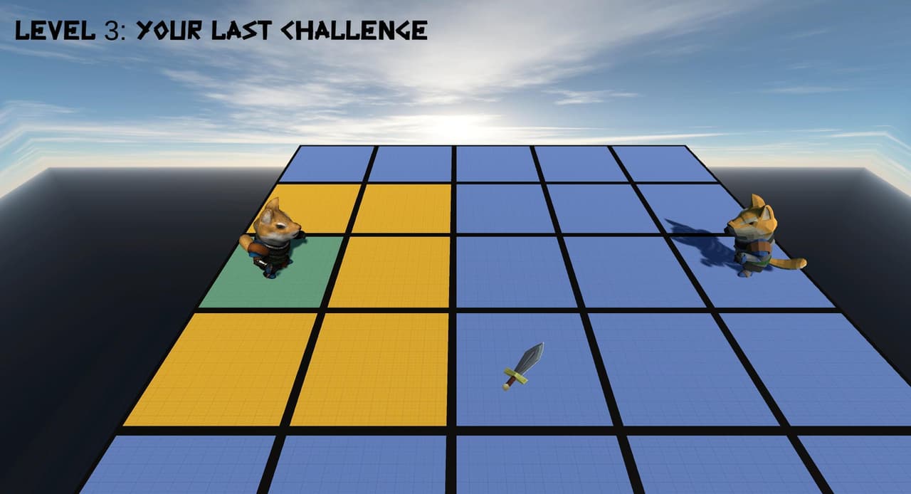 Escape Death (AxyJapan) screenshot 3